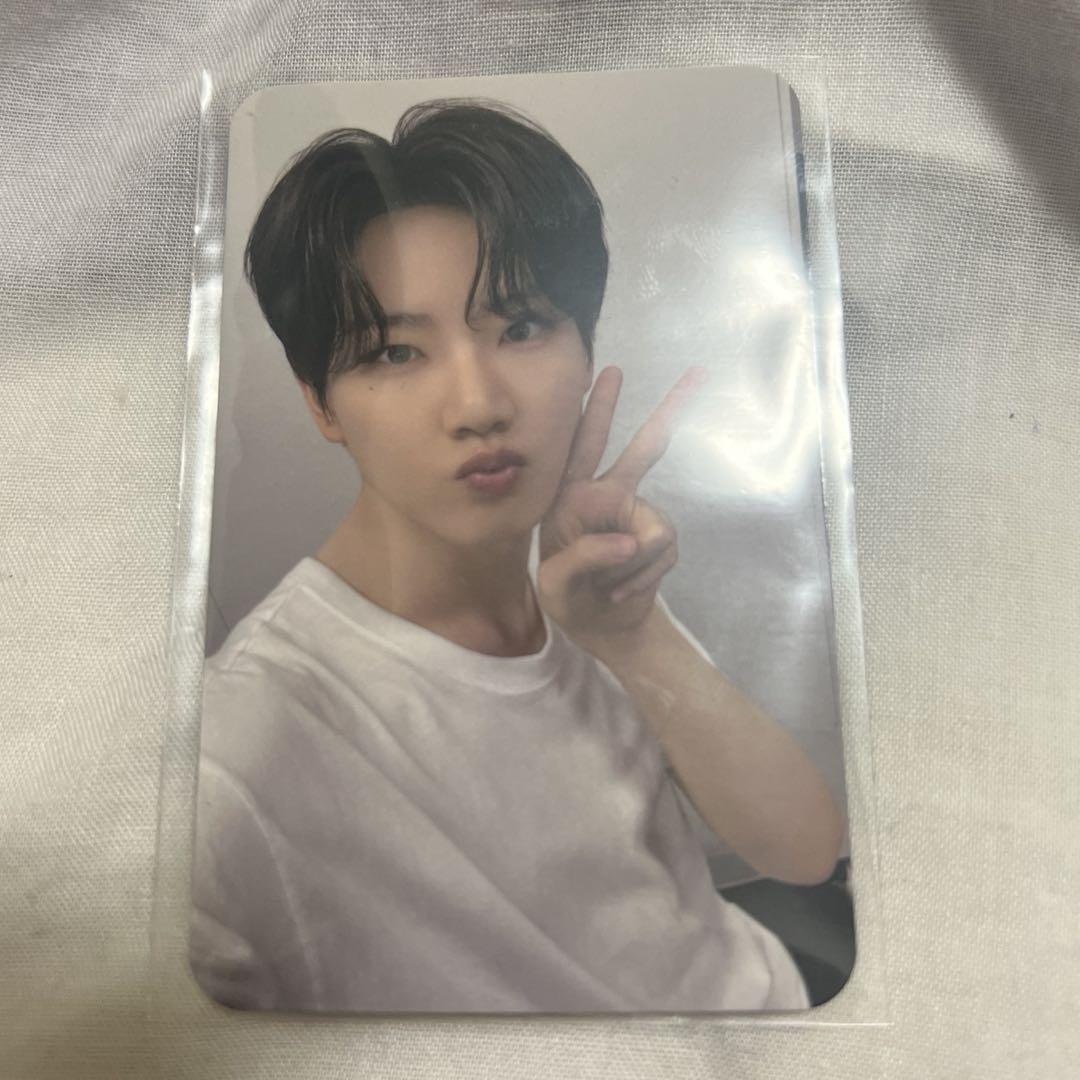 TREASURE 2022 TOUR [HELLO] IN SEOUL KiT VIDEO 予約販売