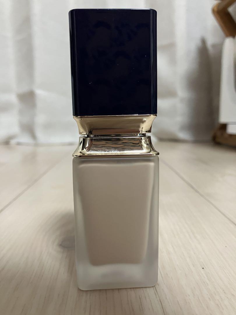 clé de peau BEAUTÉ タンフルイドエクラ マット