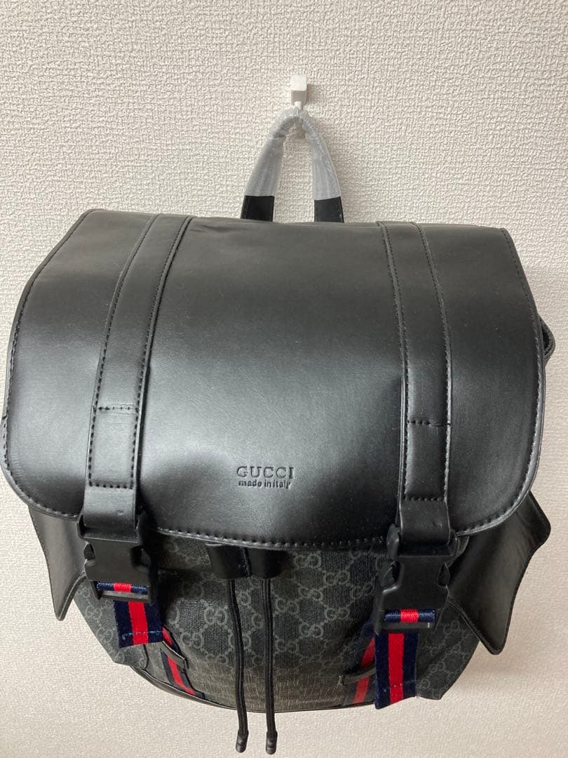 GGパターン リュック・バックパック