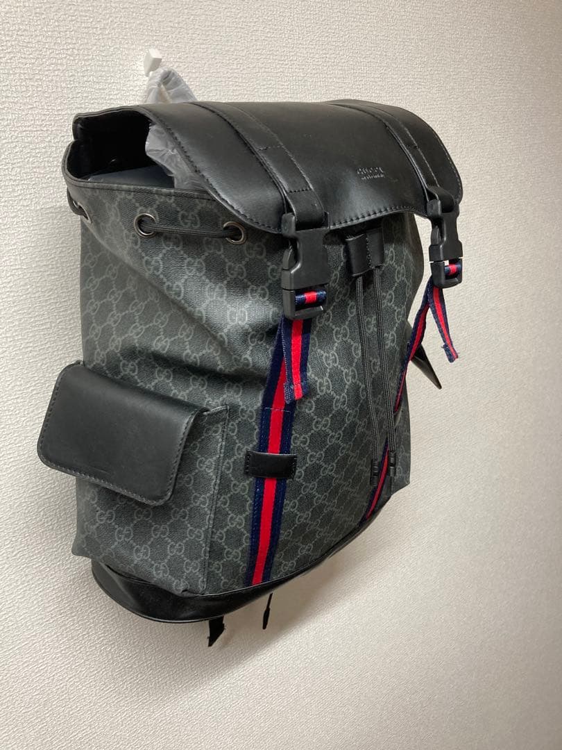 GGパターン リュック・バックパック