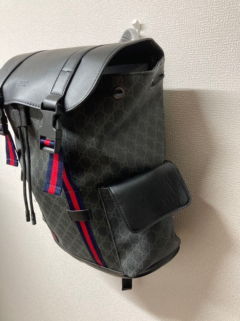 GGパターン リュック・バックパック