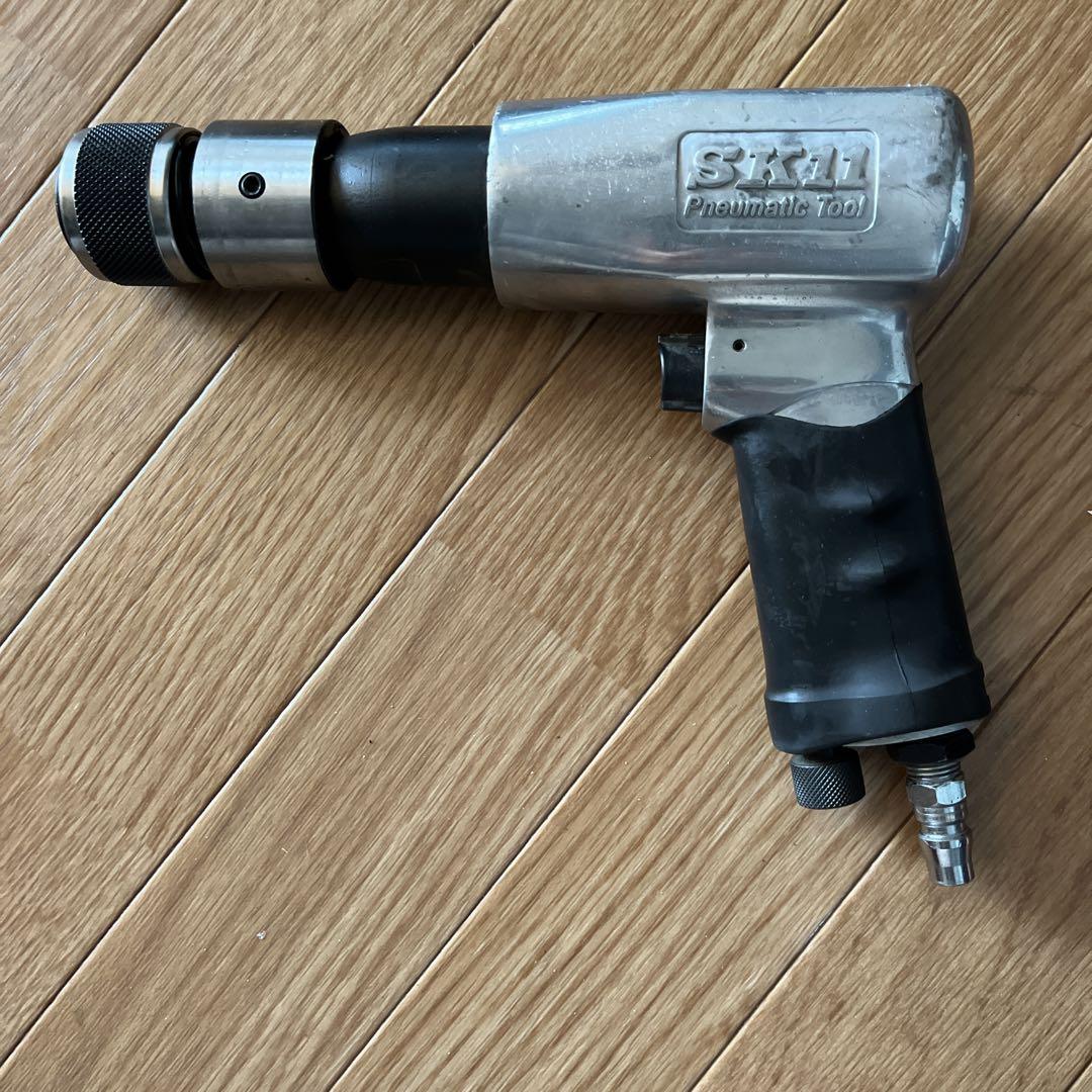 sai様専用SK11エヤーハンマーAHM881K
