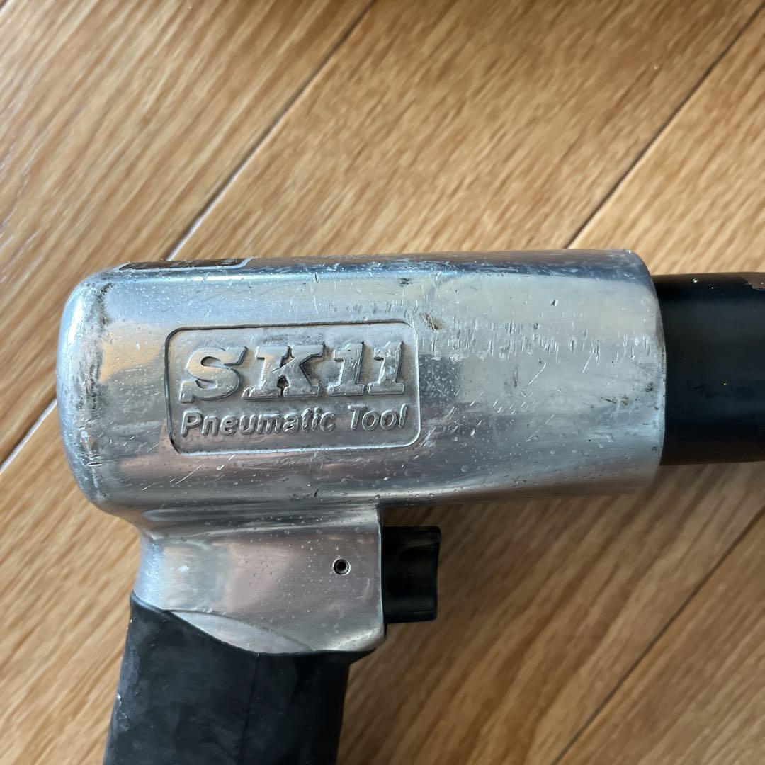 sai様専用SK11エヤーハンマーAHM881K