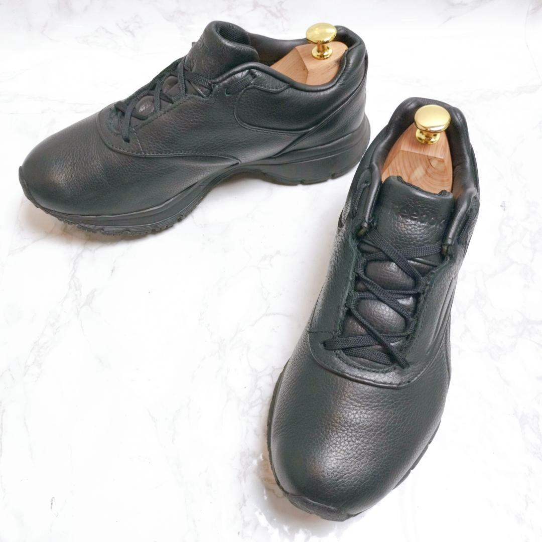 リーボック 厚底 スニーカー DMX + レインウォーカー 26 Reebok