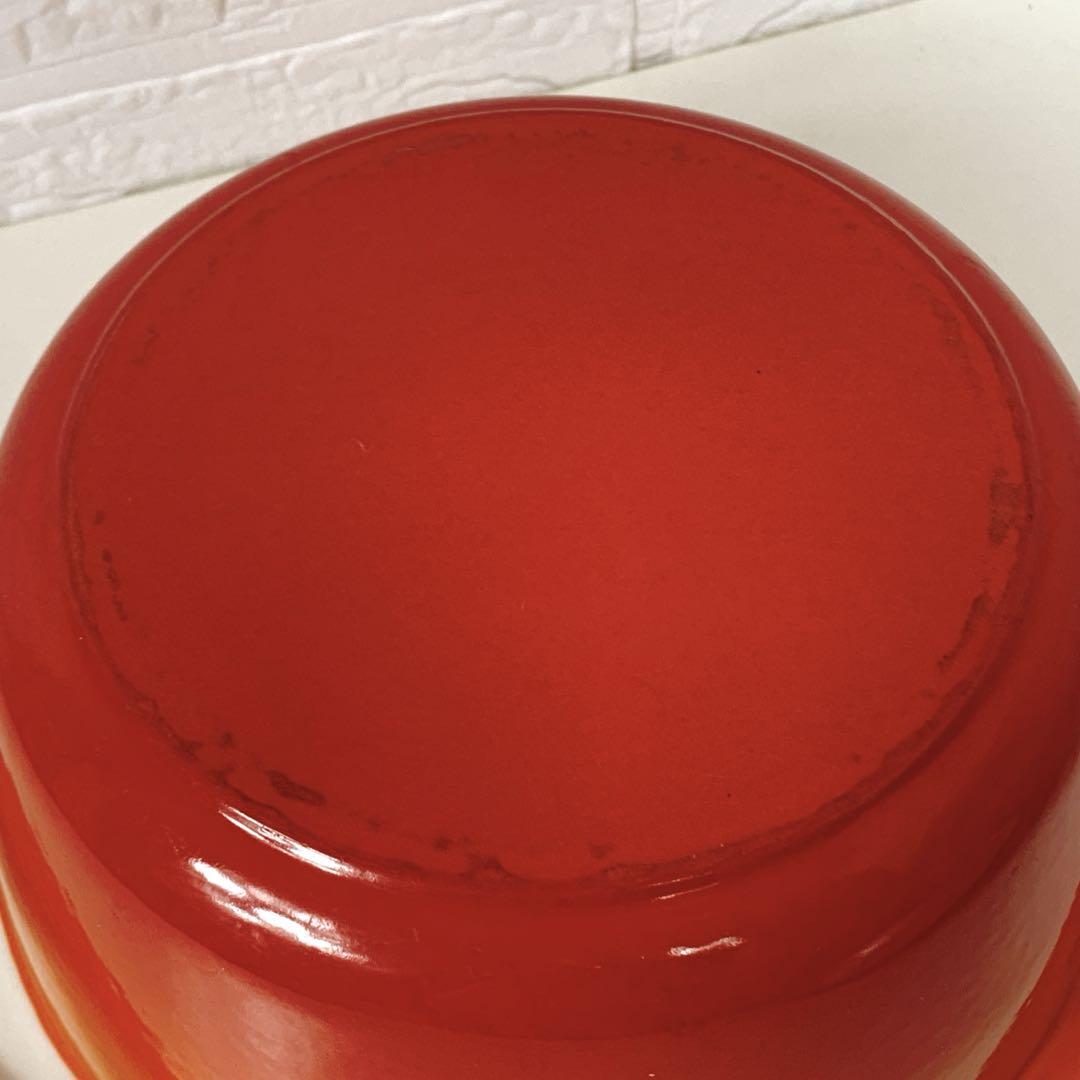 【LE CREUSET】 センセーション ココット ロンド20&未使用品おまけ