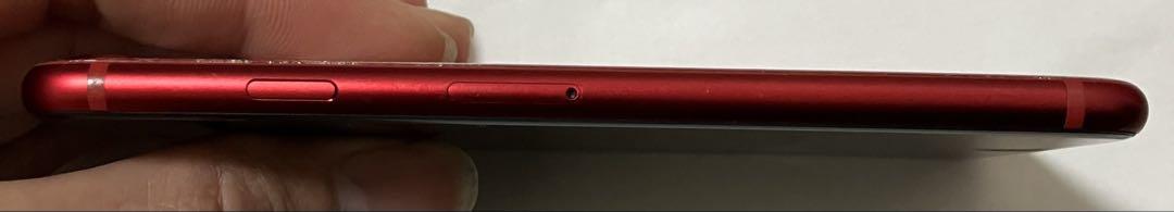 128GB レッドSE3