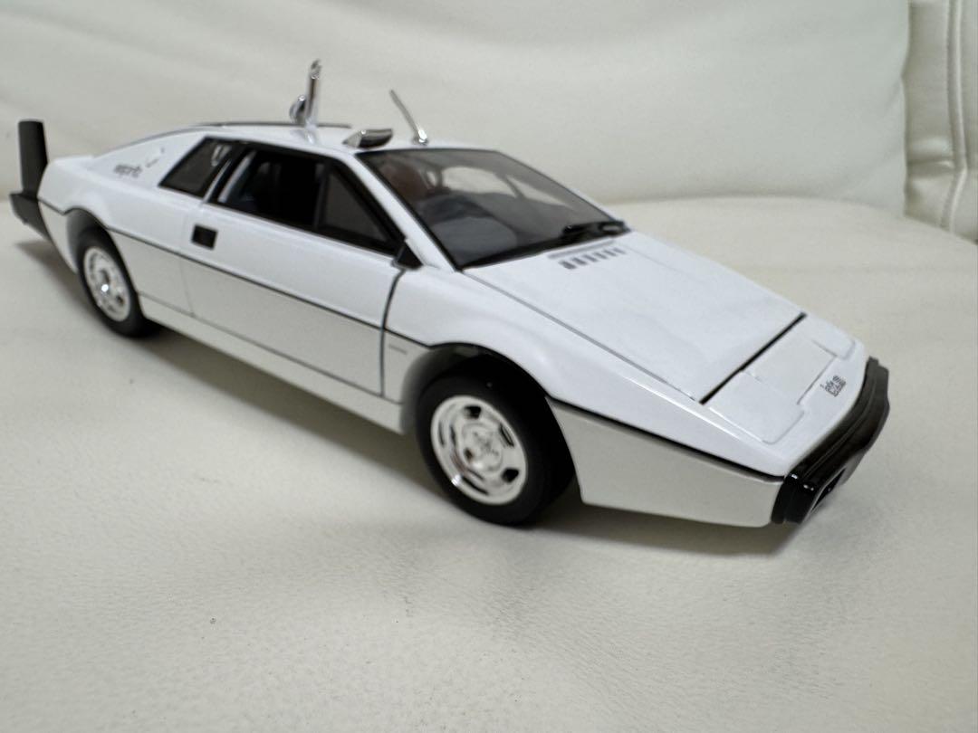 ⭐︎超美品⭐︎ Lotus Esprit S1 1/18
