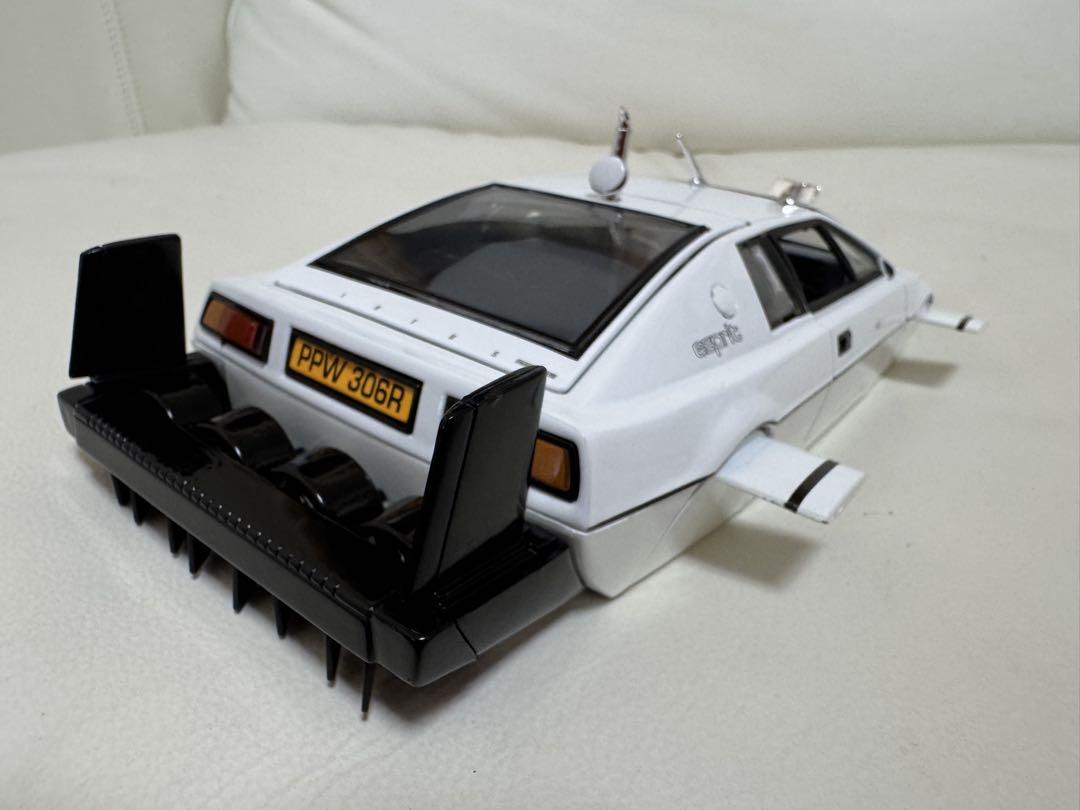 ⭐︎超美品⭐︎ Lotus Esprit S1 1/18