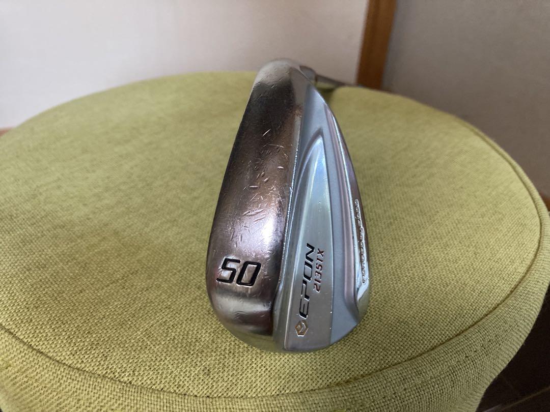 EPON 2157TX 50度 ウェッジ