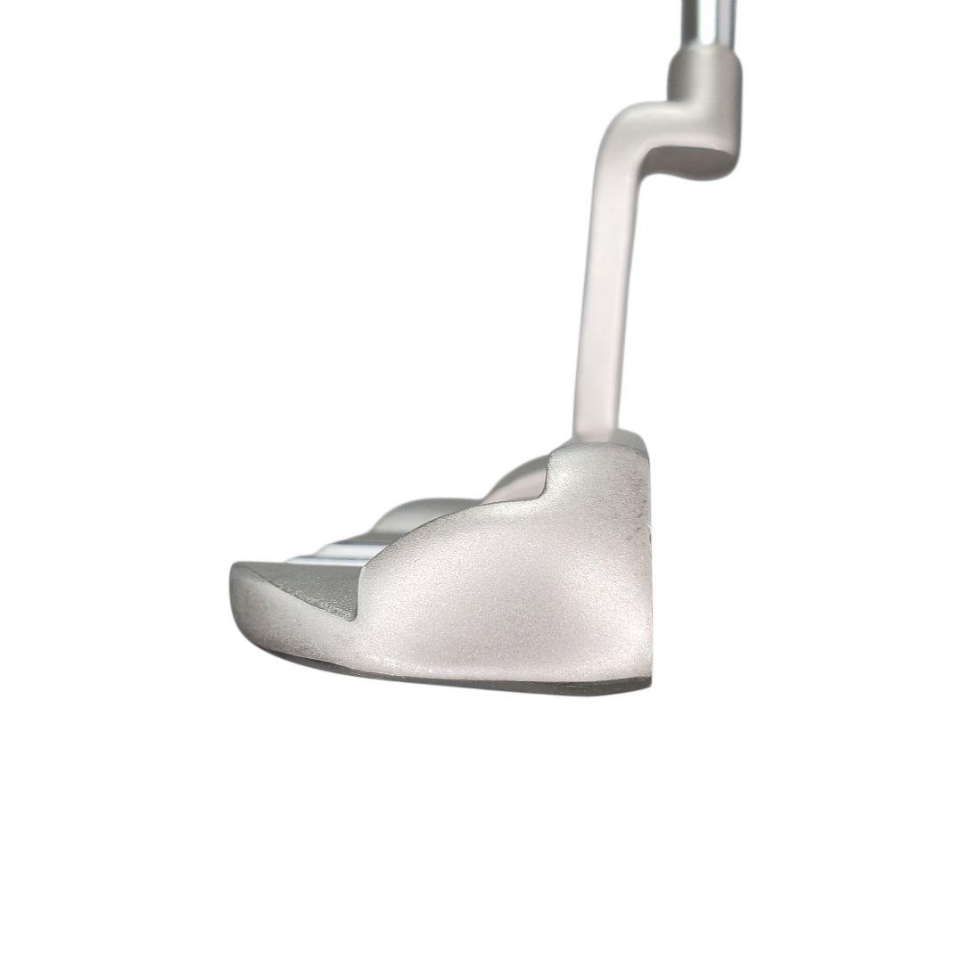 ODYSSEY DUAL FORCE 330 MALLET ヘッドカバー付き