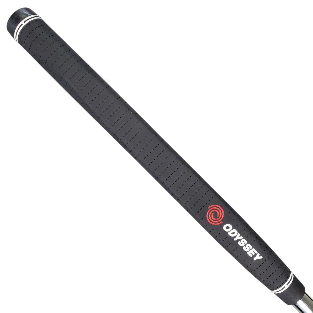 ODYSSEY DUAL FORCE 330 MALLET ヘッドカバー付き