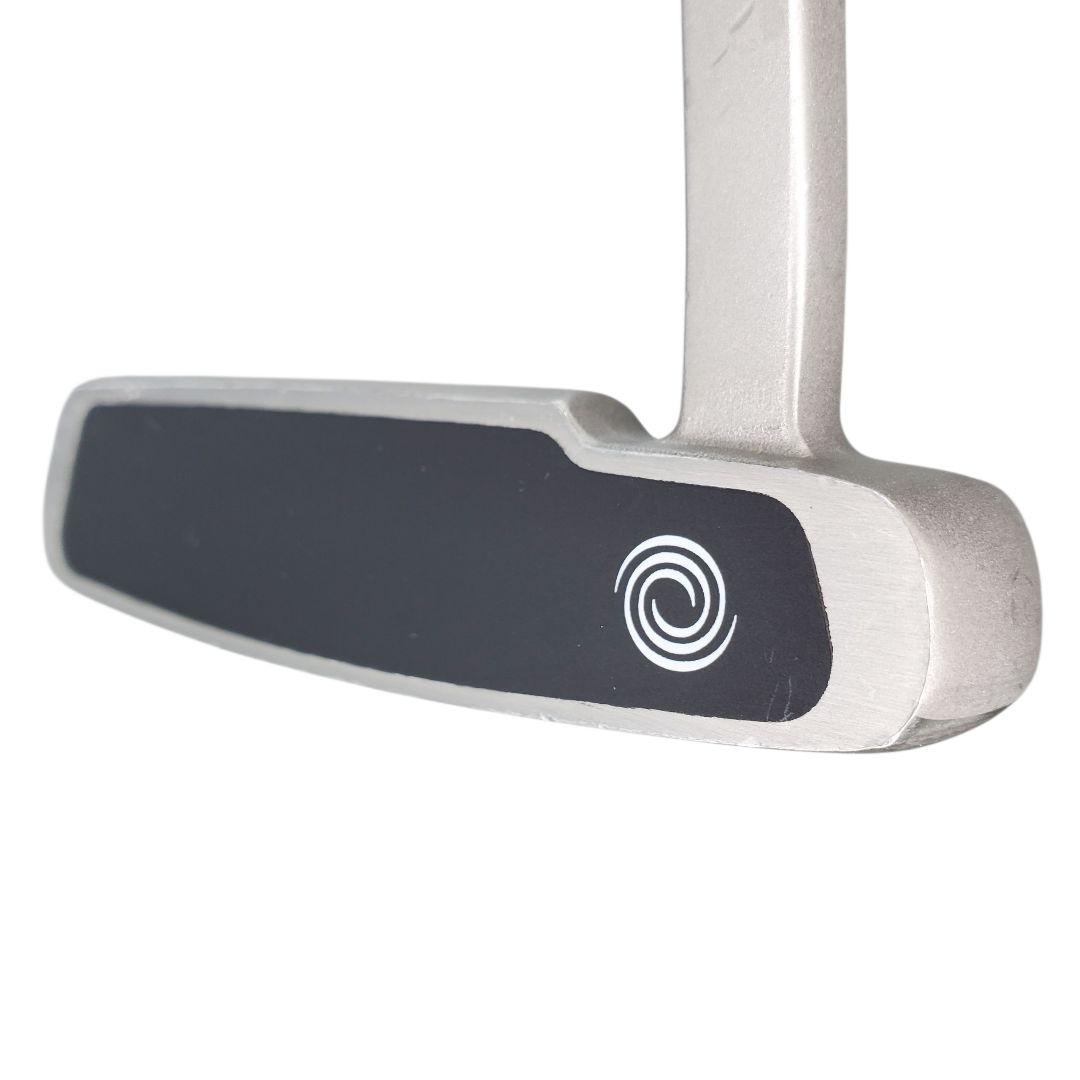 ODYSSEY DUAL FORCE 330 MALLET ヘッドカバー付き