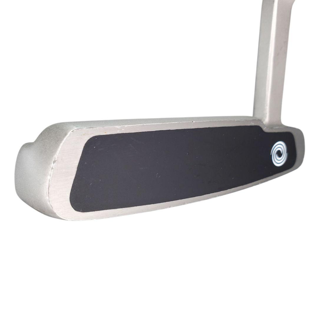 ODYSSEY DUAL FORCE 330 MALLET ヘッドカバー付き