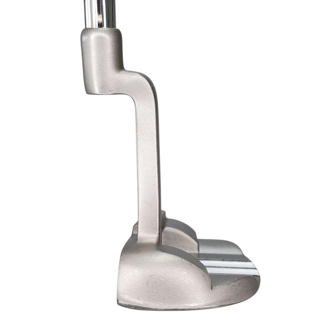 ODYSSEY DUAL FORCE 330 MALLET ヘッドカバー付き