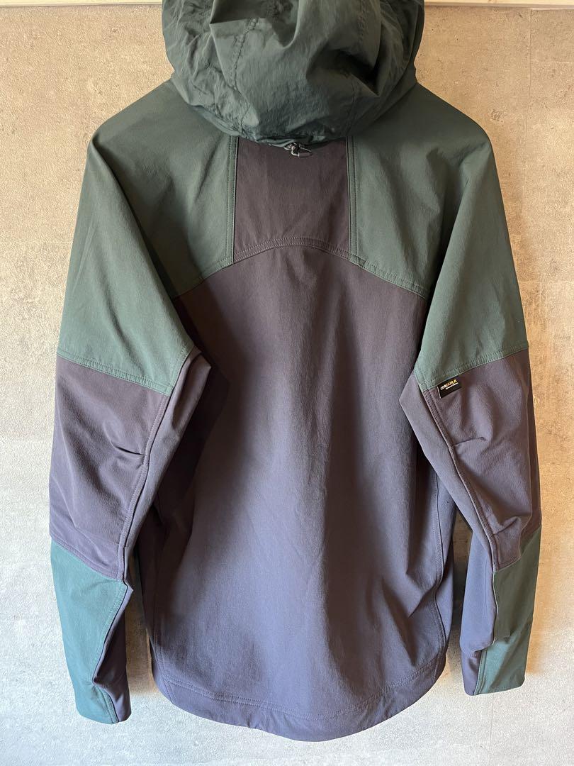 NIKE ナイキACG SUN FARER メンズジャケット Sサイズ