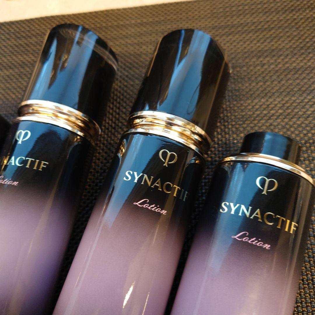 ローションイドラタント　イドラタンニュイ　イドラタンジュールn ローションイドラタントn- 化粧水 - シナクティフ | クレ・ド