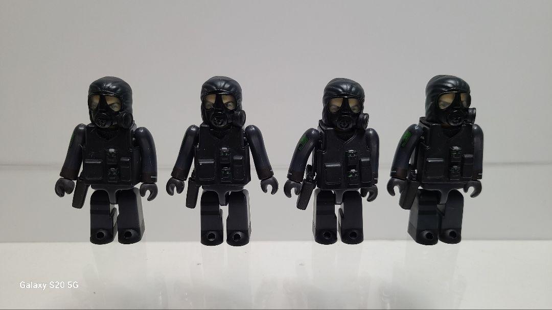 SPECIAL FORCE