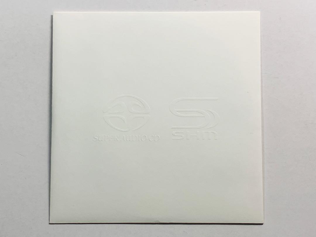 SACD SHM☆ロストロポーヴィチ/シューベルト:アルペジオーネ ソナタ 帯付