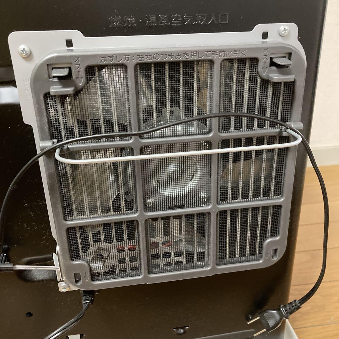 ダイニチブルーヒーターFW3223GR