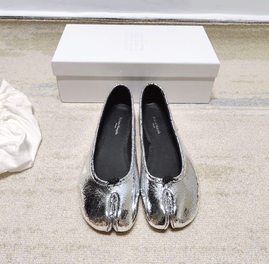 Maison Margiela マルジェラ　タビバレエ-*