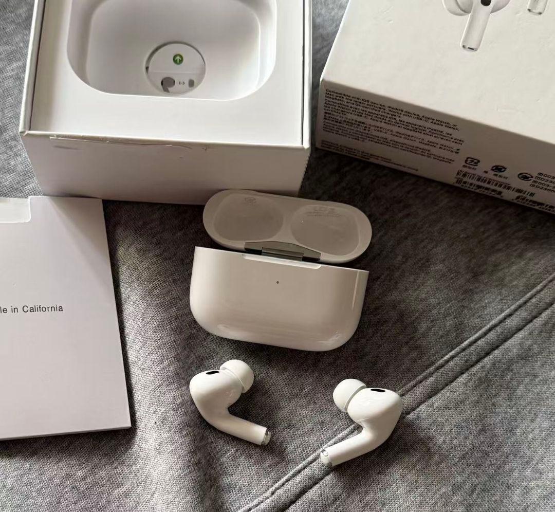 AirPods Pro2 本体 USB-C