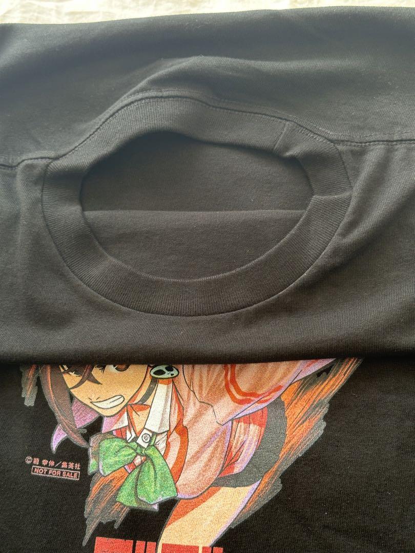 [スペシャル/20s/L/100名限定/コピーライト入り] ダンダダン Tシャツ
