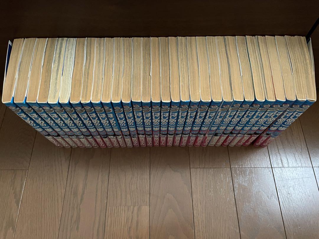 はじめの一歩　1〜109巻セット