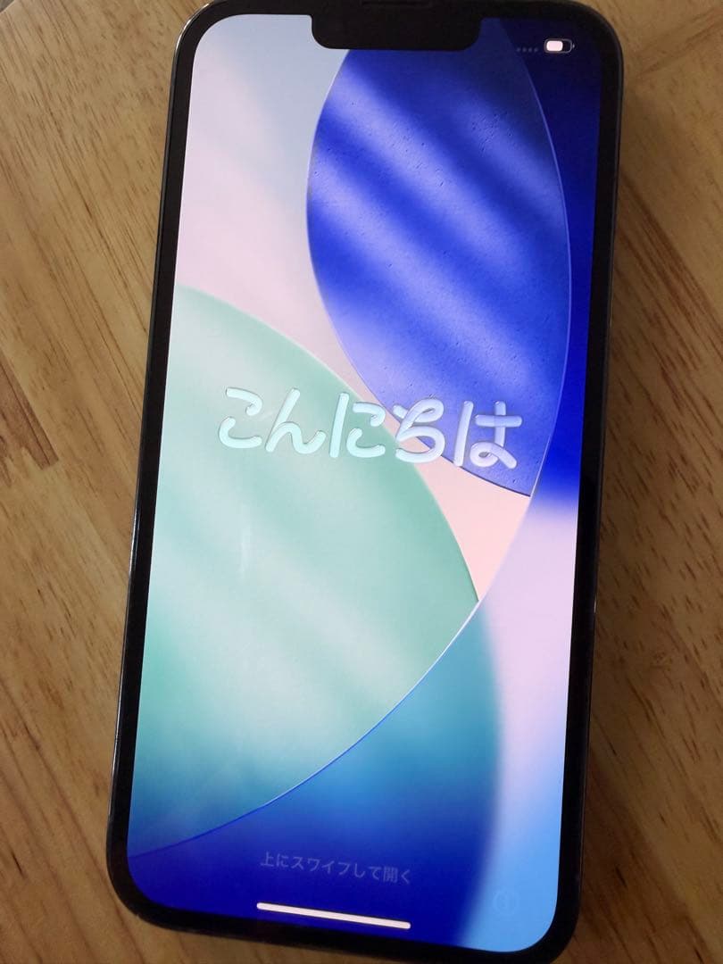 Apple iPhone 13 Pro （箱無し）