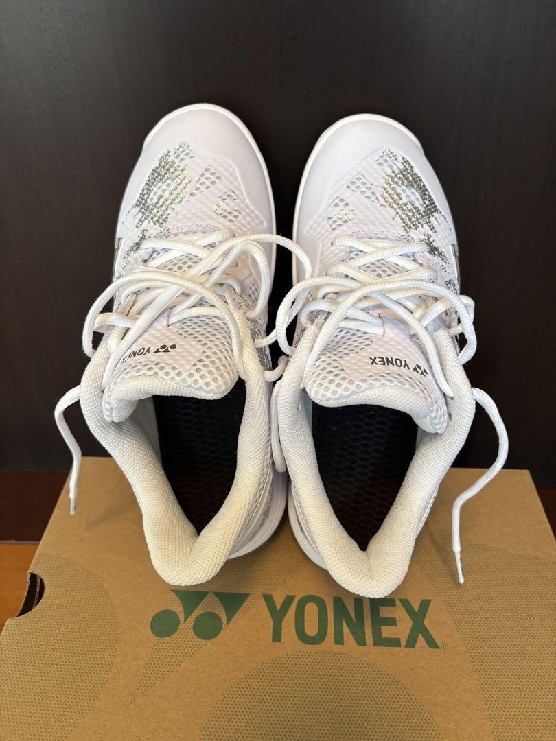 YONEX パワークッション