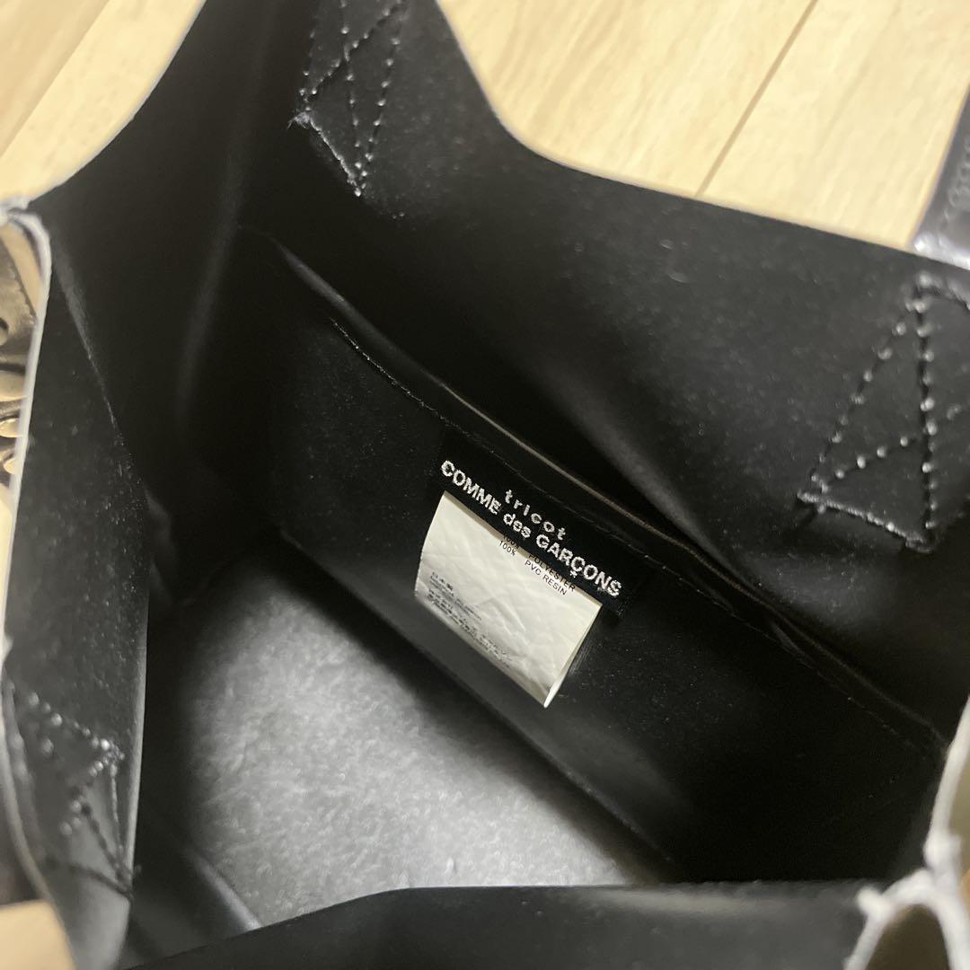 ハンドバック