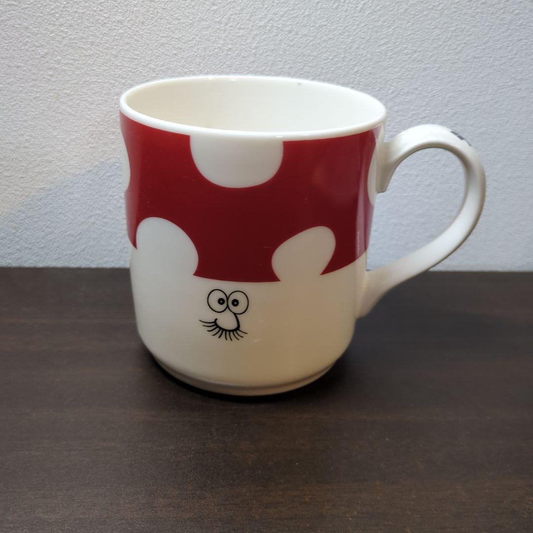 イソべやん マグカップ デッドデッドデーモンズデデデデストラクション
