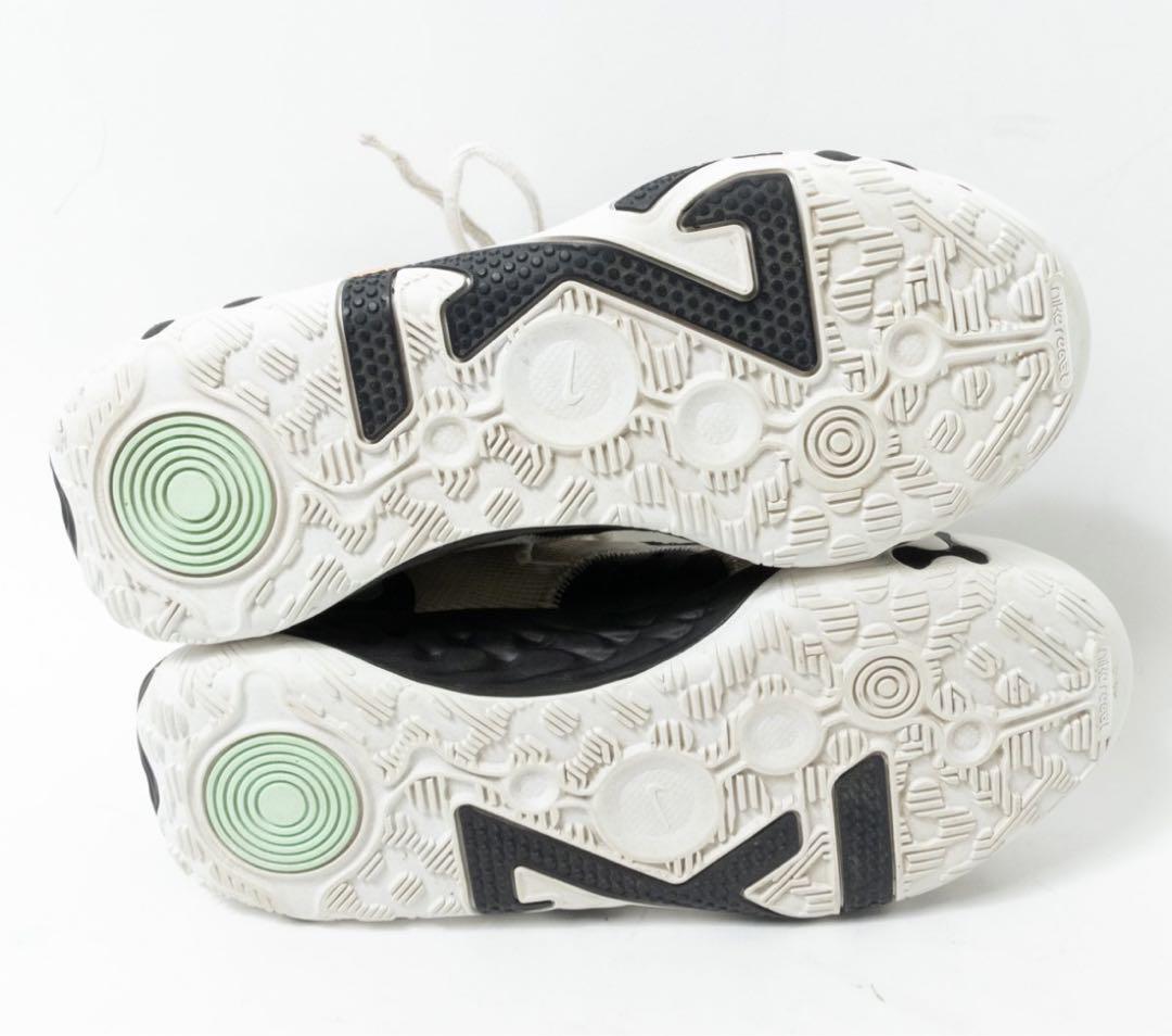 ブランドバッグ通販サイト 希少品○NIKE ナイキ DH8447-101PG 6 ポールジョージ 27cm シューズ(男性用)