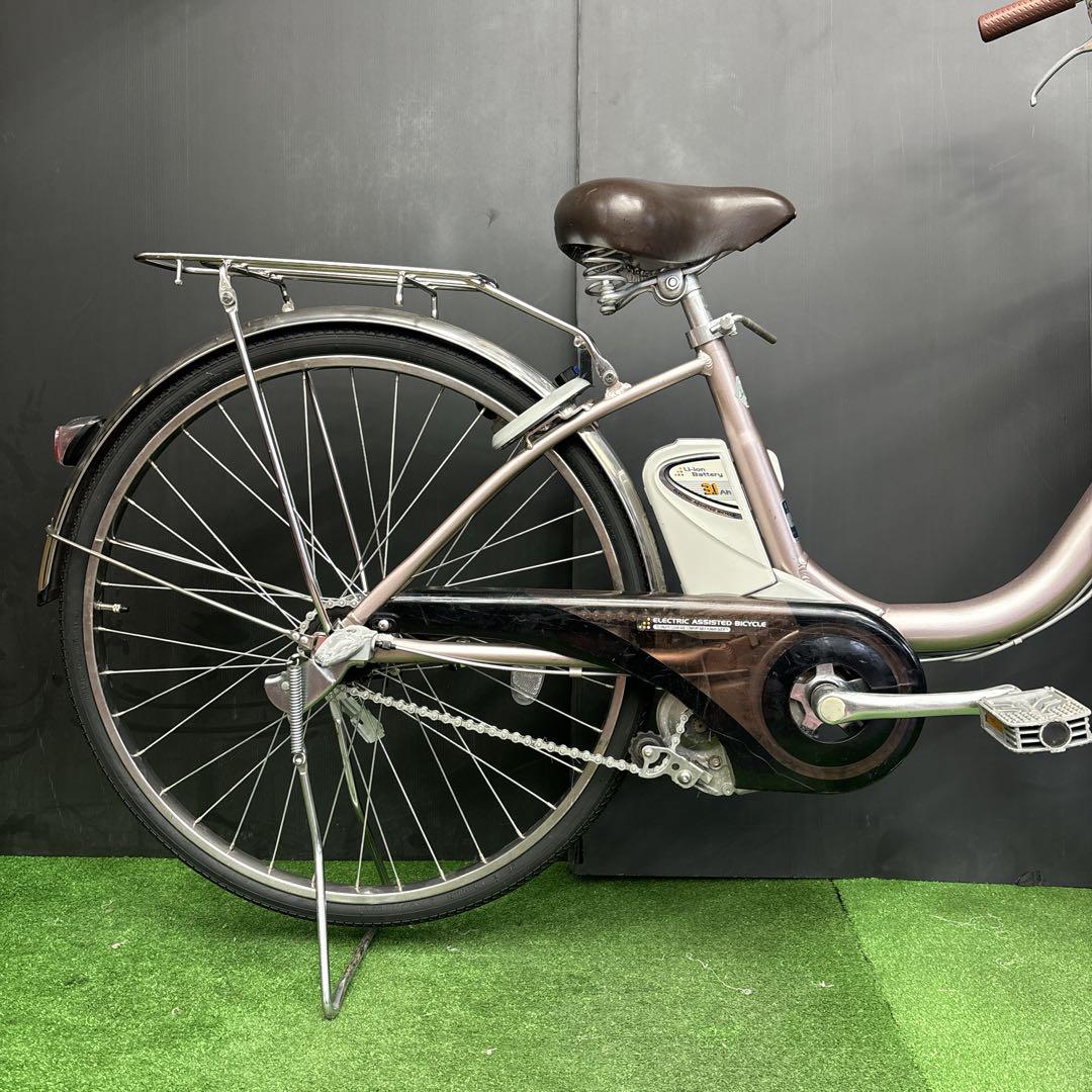 ちゃこまま様　電動自転車Panasonic ALFITvivi SP2   38