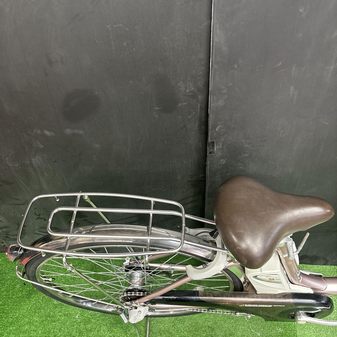 ちゃこまま様　電動自転車Panasonic ALFITvivi SP2   38
