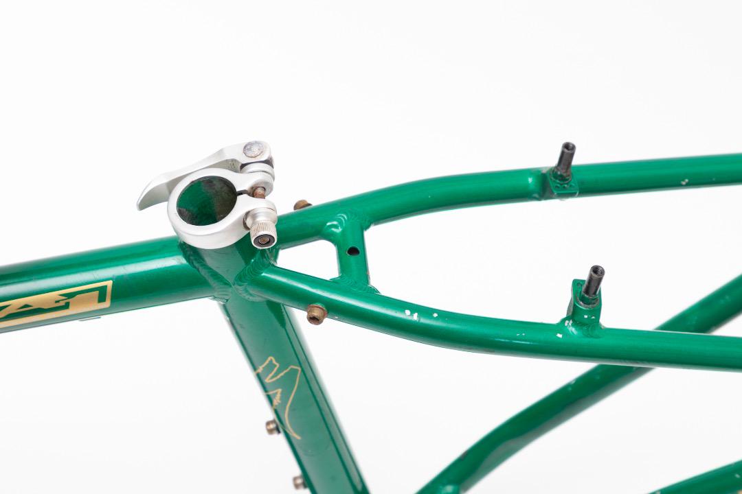 90s specialized expedition sport a1 フレーム 90s specialized expedition sport a1 フレーム