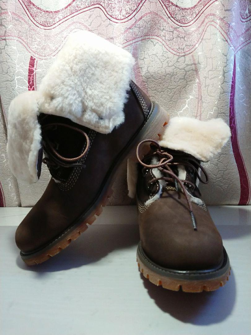 特別sale】新品未使用! ティンバーランド UGG ムートンブーツ - メルカリ 毎年即完売 【特別sale】新品未使用! ティンバーランド UGG ムートンブーツ ローファー/革靴