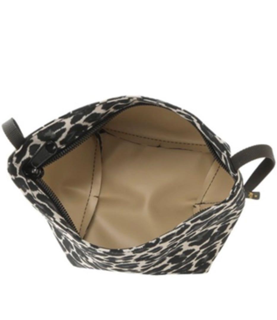 高品質安い 極美品 パンサーブラン ショルダーバッグ HDkPW-m64587975715 エルベシャプリエ 在庫得価