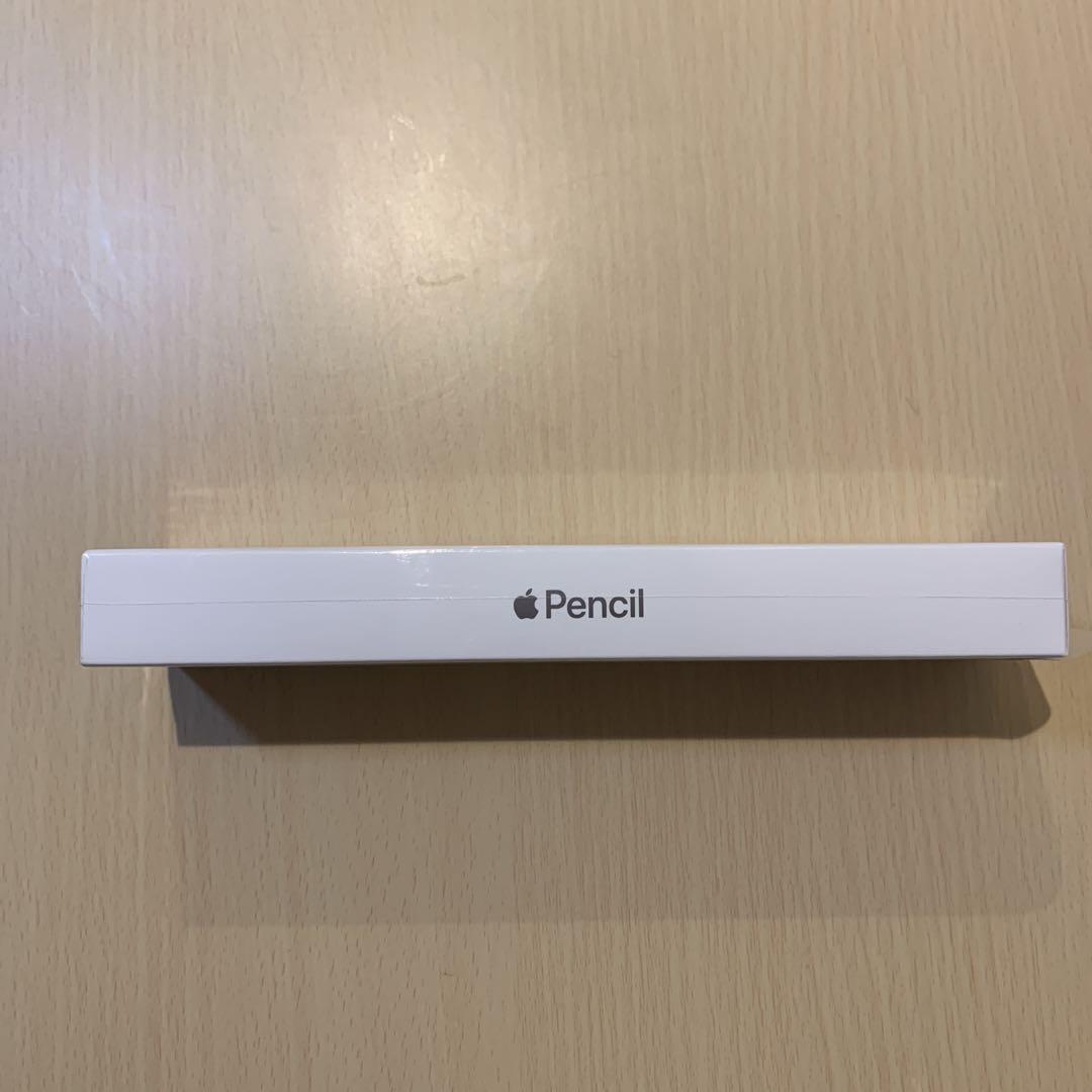 ★新品未開封★ Apple Pencil（第2世代）