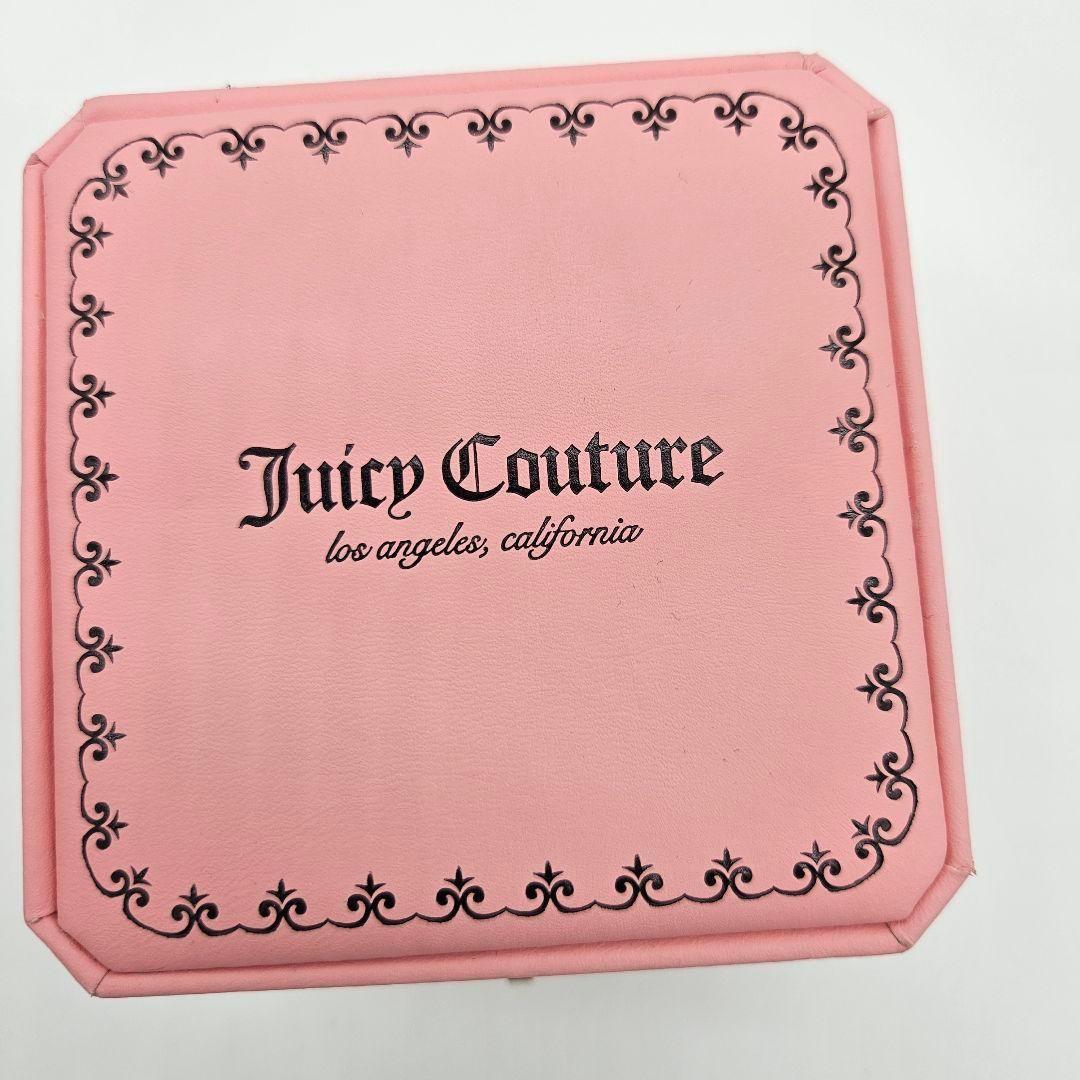 Juicy Couture ジューシークチュール時計 y2k ギャル ゴールド