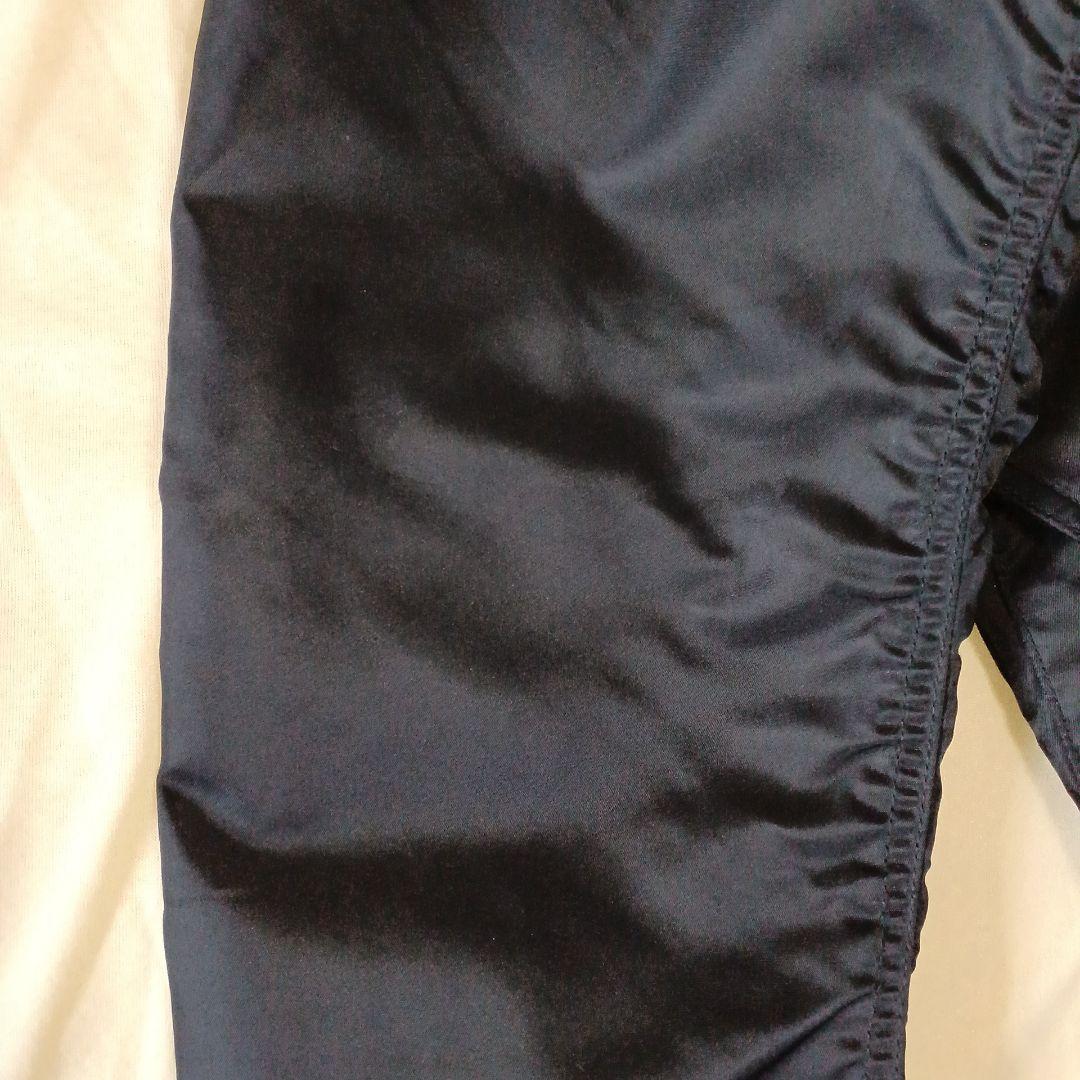 AIT　AVIREX  CWU36P  トップガン　Ｌ　黒