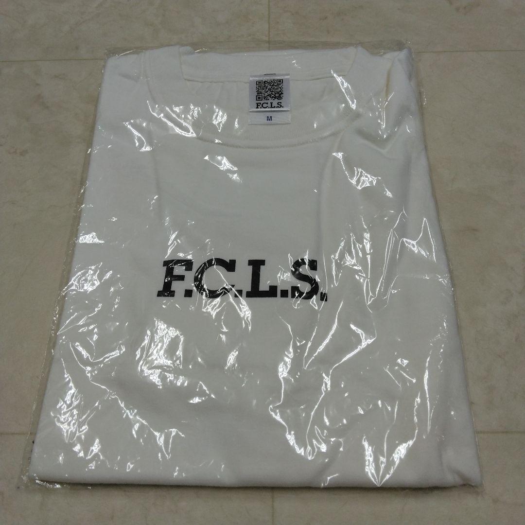 suchmos　F.C.L.S　Tシャツ　M　新品　FCLS