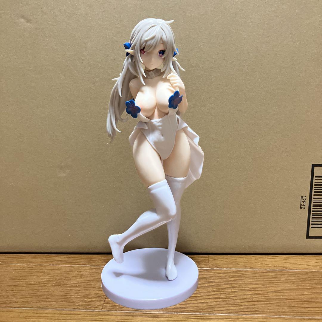セクシーフィギュア エルフ 海外製 - メルカリ