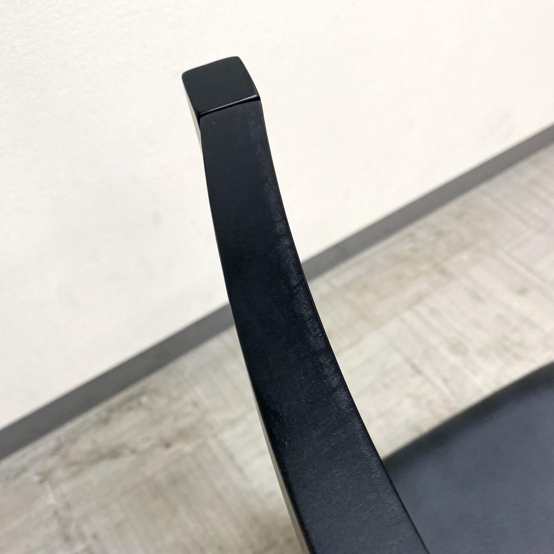 展示アウトレット品 NIPPONAIRE METORO ダイニングチェア - メルカリ