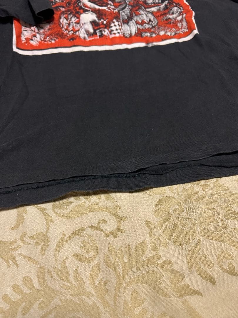 オインゴ ボインゴ ヴィンテージ バンドT