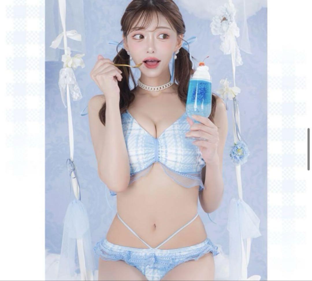 whip bunny ホイップバニー　水着 明日香キララ　完売品 ビキニ Amazon.co.jp: 明日花キララ 2019年 whipbunny 水着 : ファッション