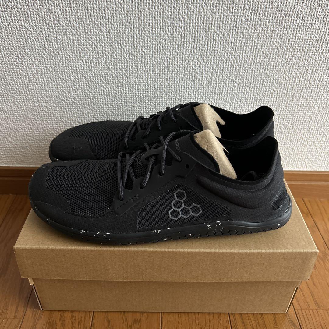 PRIMUS LITE 3.5 / プライマスライト 3.5 (W) - Vivobarefoot JAPAN