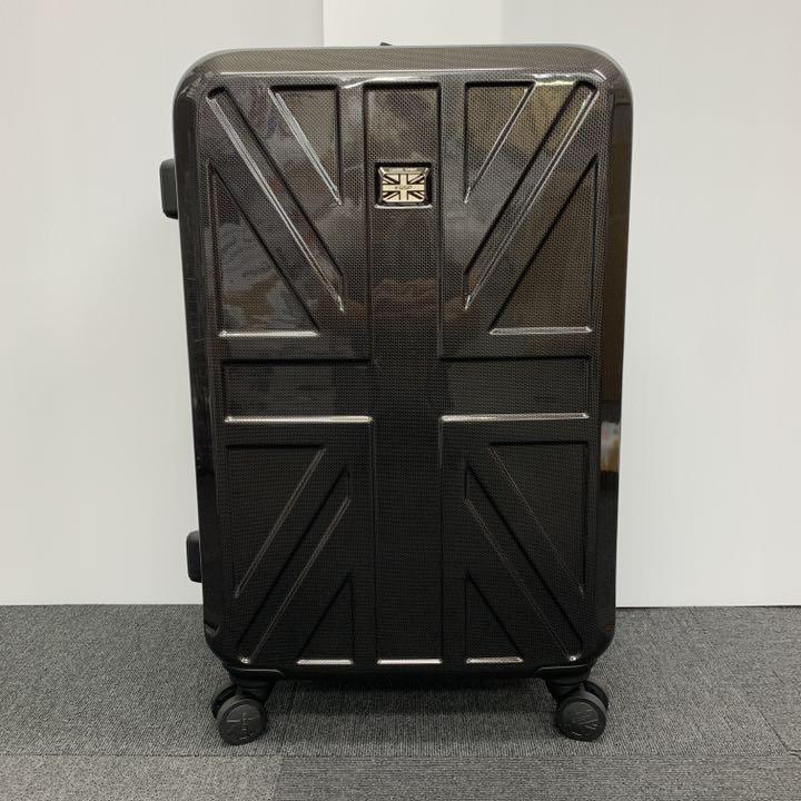 新品 Mサイズ 63L ブランド キャリーケース キャリーバッグ 黒 9周年記念イベントが 新品 Mサイズ 63L ブランド キャリーケース キャリーバッグ 黒 9周年記念イベントが