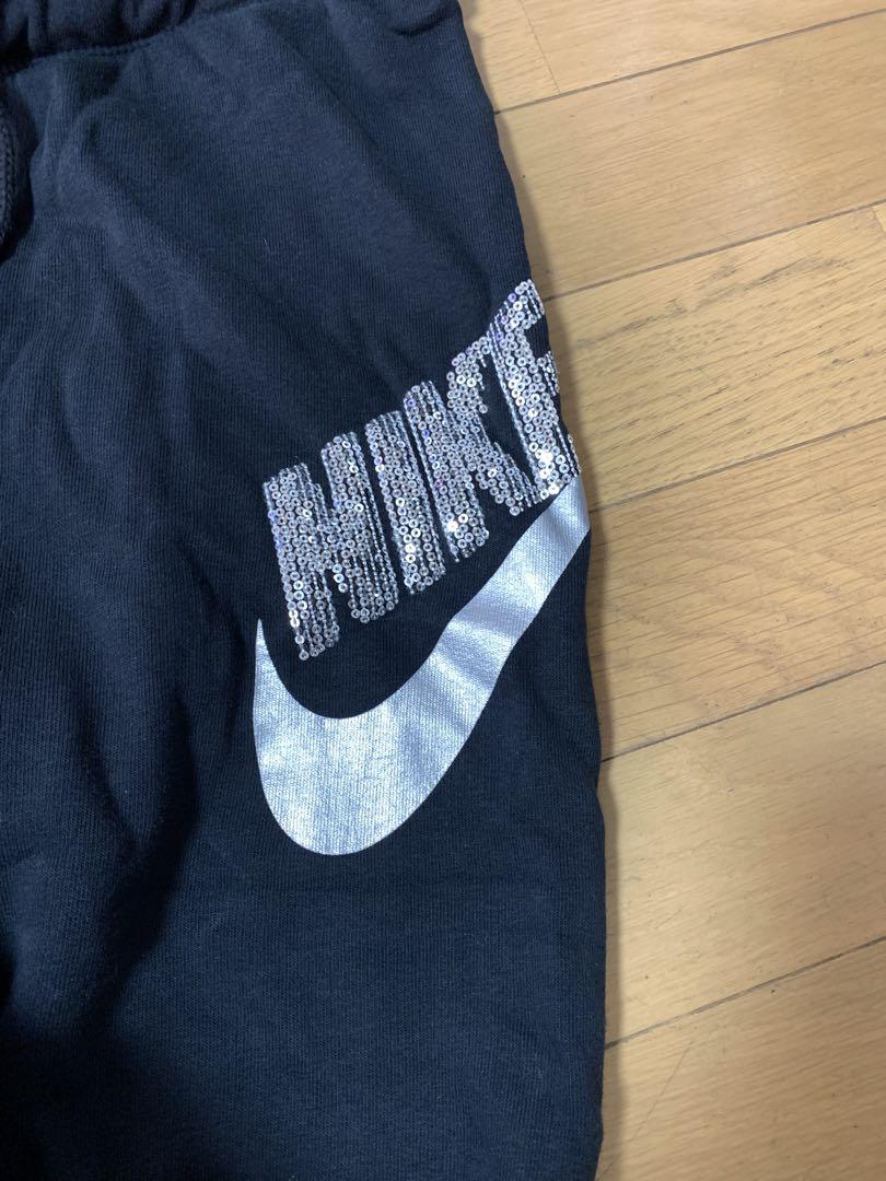 ナイキNIKE ジャージ　レディース　スゥェット　セットアップM