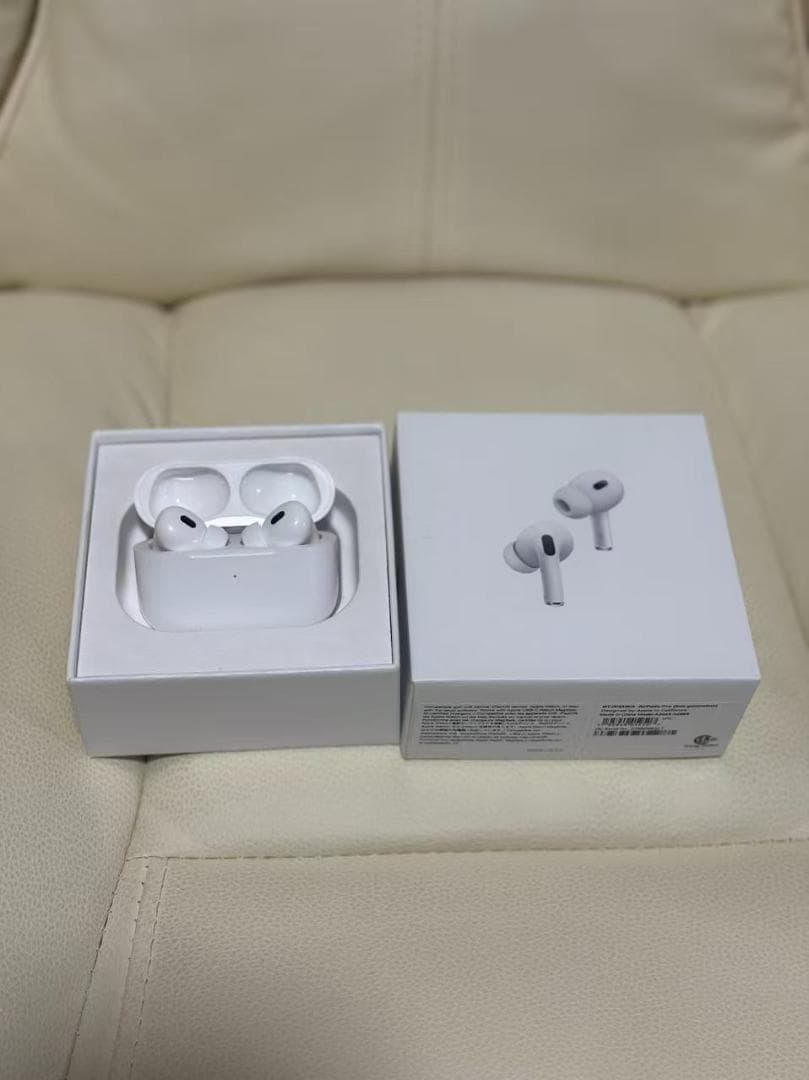 Air Pods Pro 第2世代