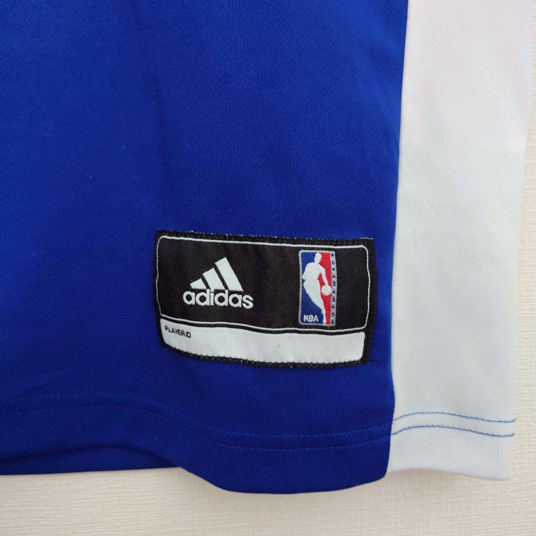 古着 NBA adidas ステフィンカリー ウォーリアーズ ユニフォーム